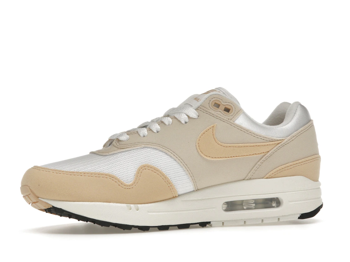 Vue 17 de Nike Air Max 1 '87 Light Orewood Brown 