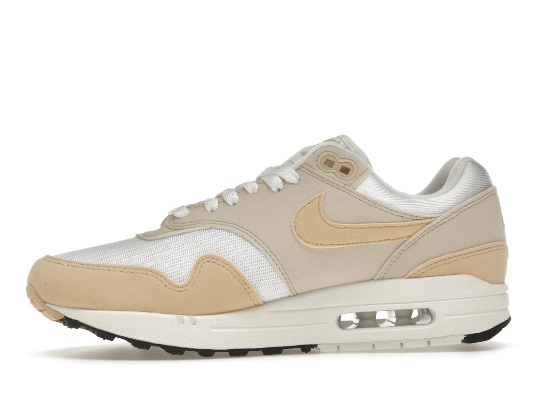 Vue 18 de Nike Air Max 1 '87 Light Orewood Brown 