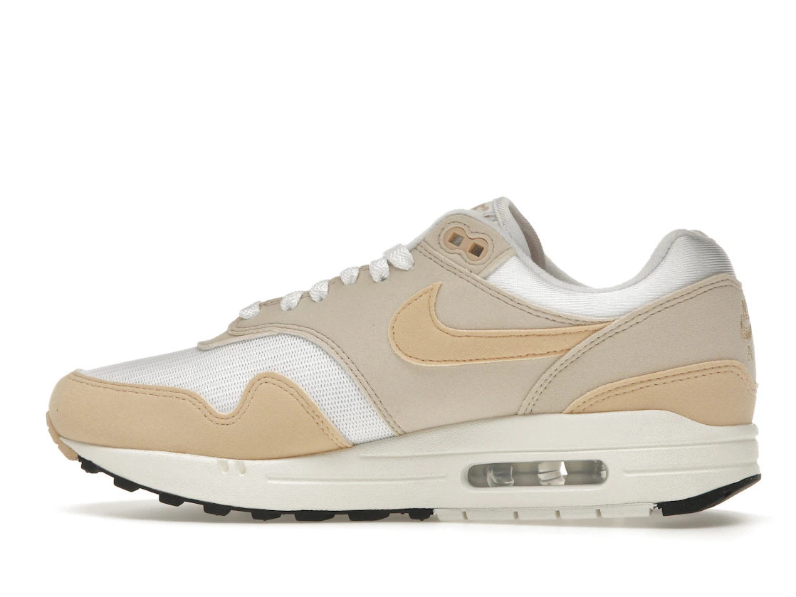 Vue 20 de Nike Air Max 1 '87 Light Orewood Brown 