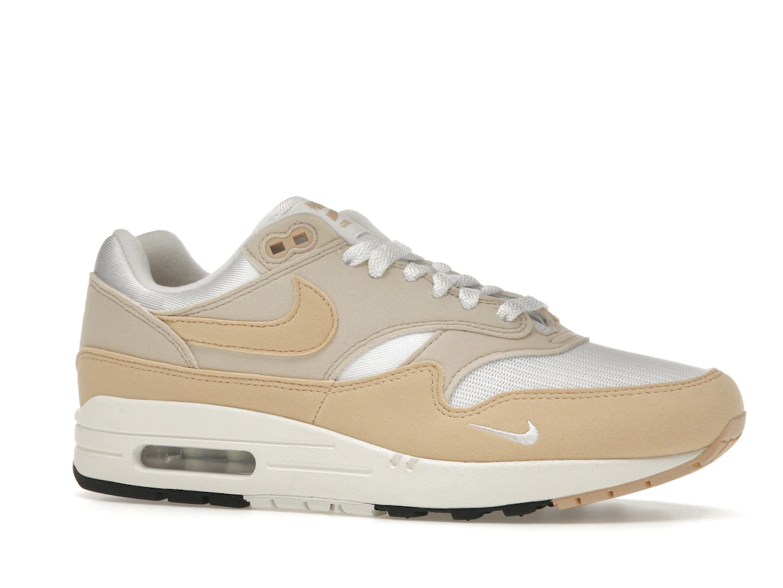Vue 3 de Nike Air Max 1 '87 Light Orewood Brown 