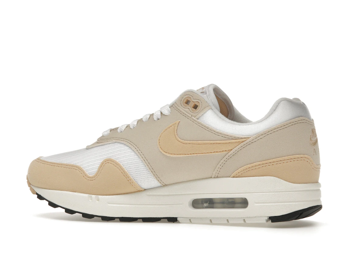 Vue 21 de Nike Air Max 1 '87 Light Orewood Brown 