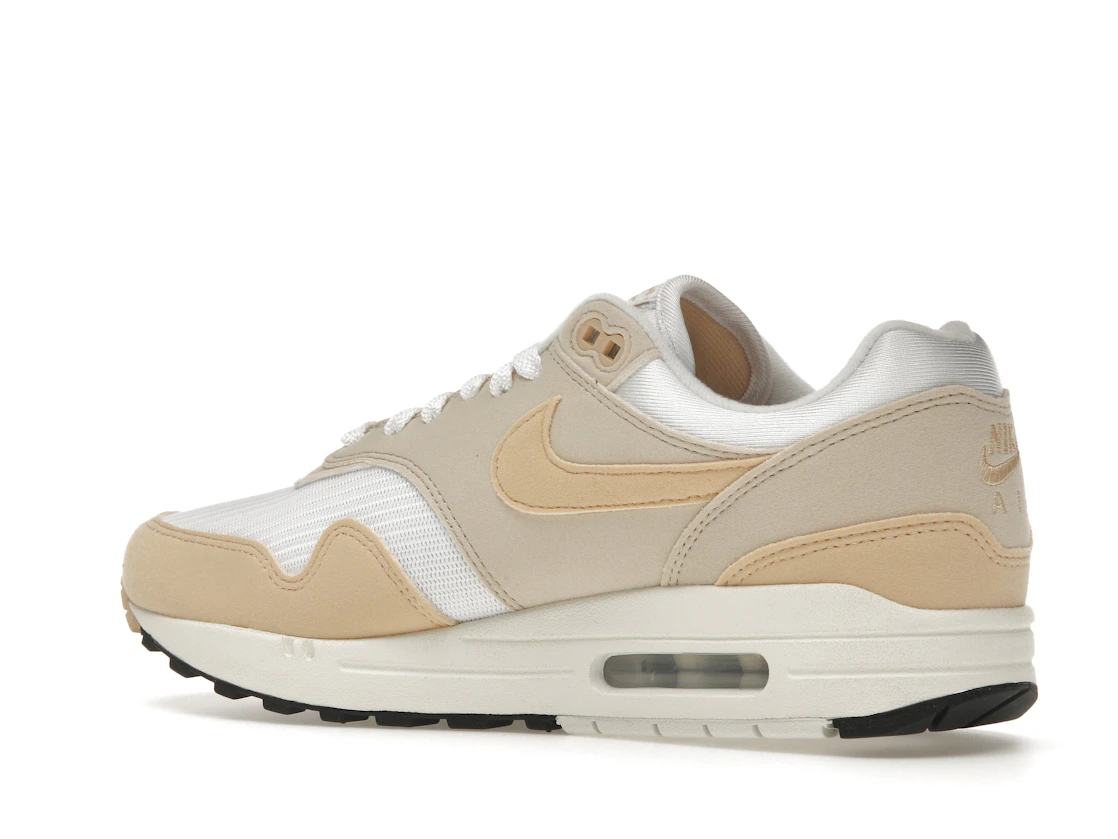 Vue 22 de Nike Air Max 1 '87 Light Orewood Brown 