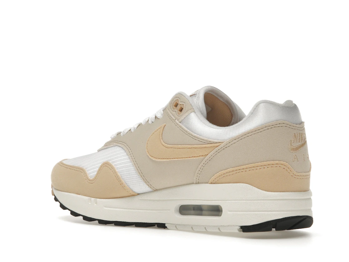 Vue 23 de Nike Air Max 1 '87 Light Orewood Brown 