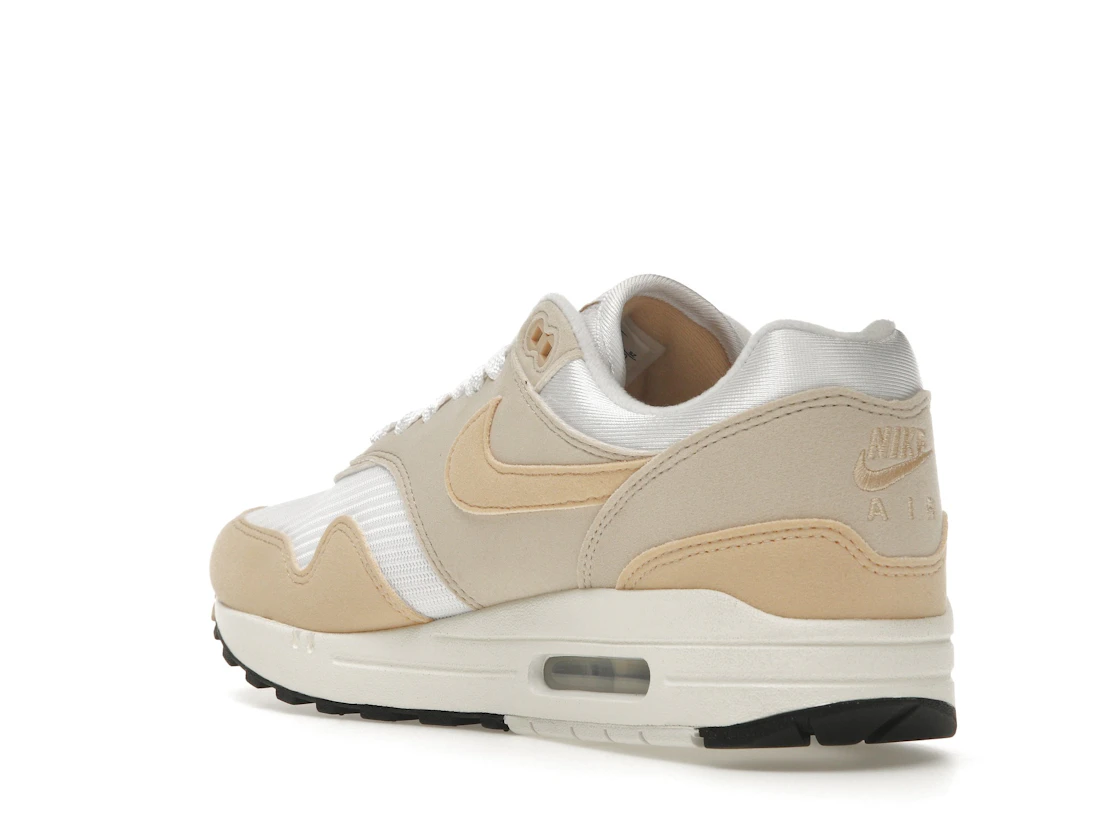 Vue 24 de Nike Air Max 1 '87 Light Orewood Brown 