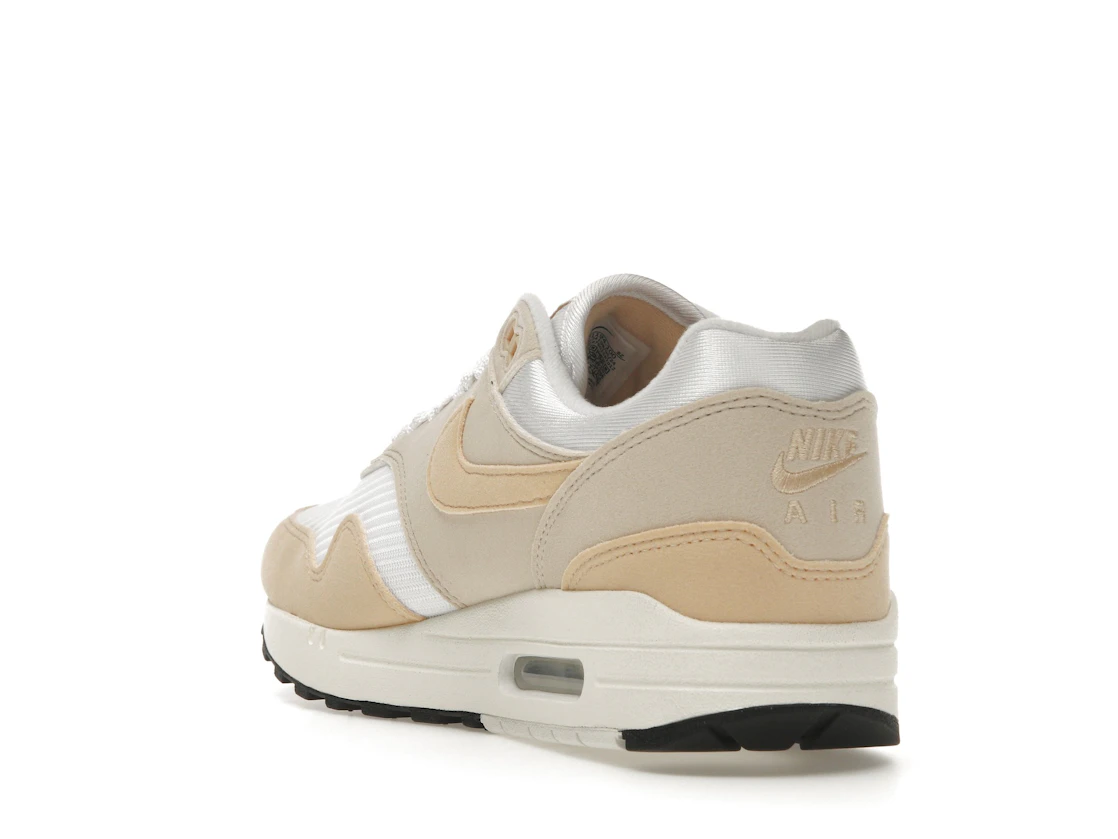 Vue 25 de Nike Air Max 1 '87 Light Orewood Brown 