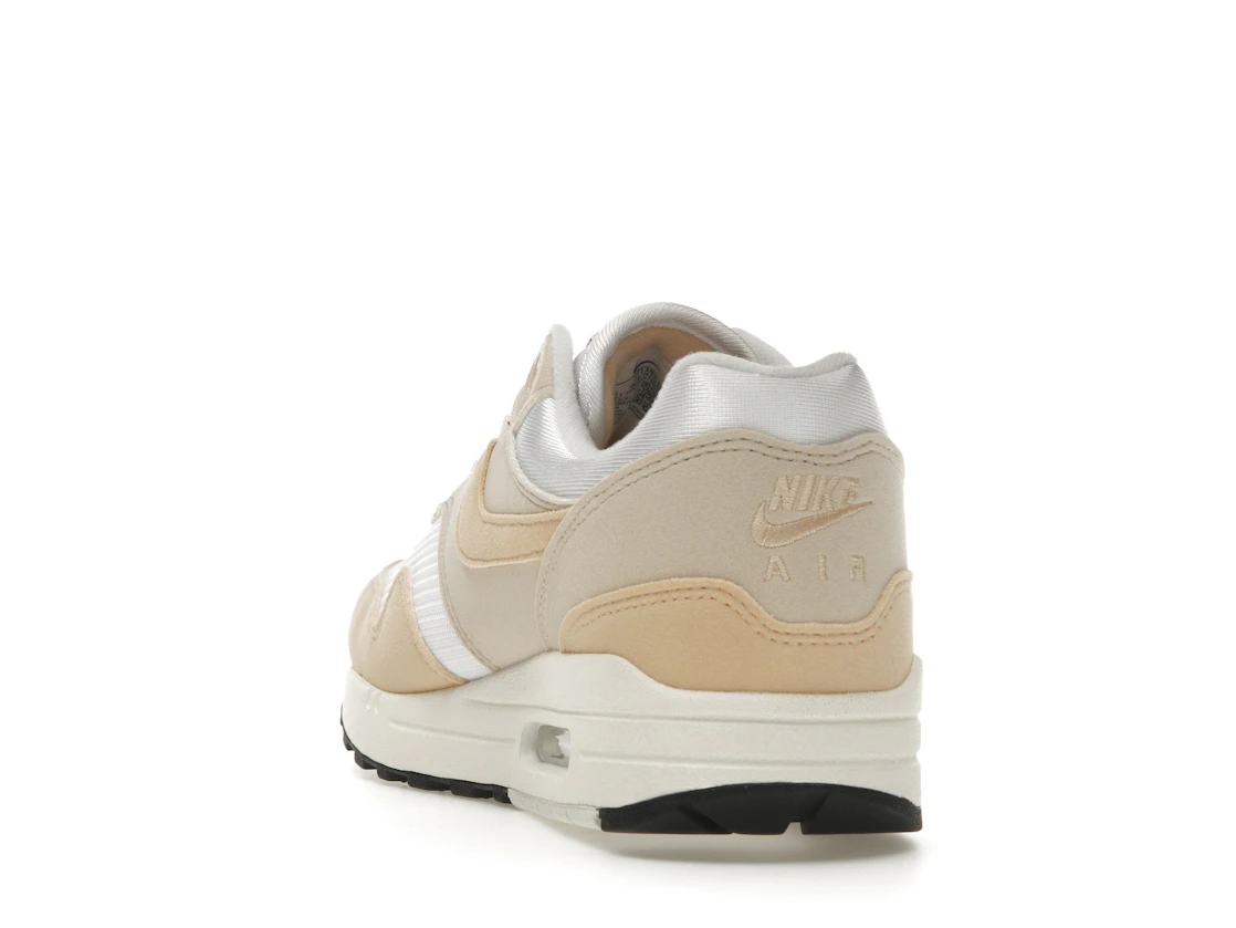 Vue 26 de Nike Air Max 1 '87 Light Orewood Brown 