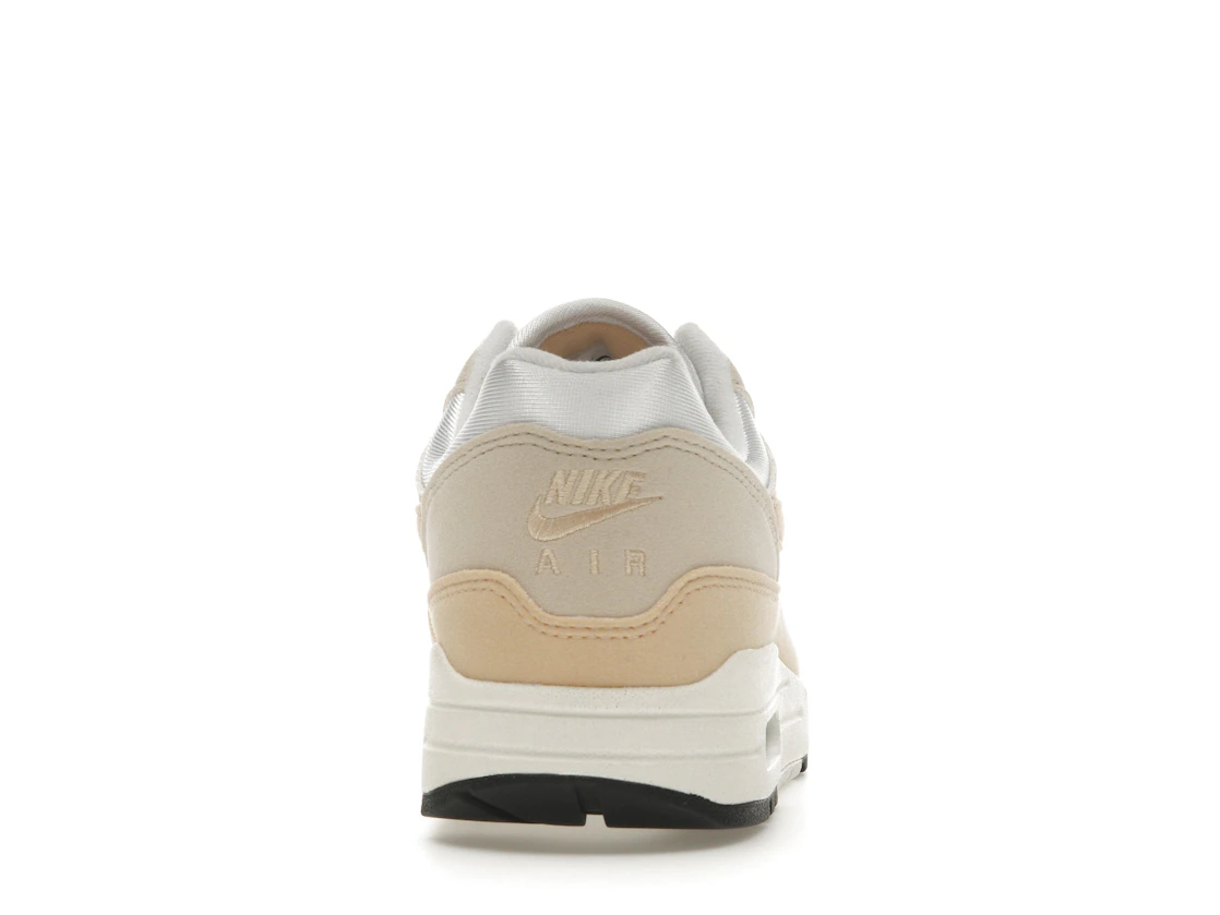 Vue 28 de Nike Air Max 1 '87 Light Orewood Brown 