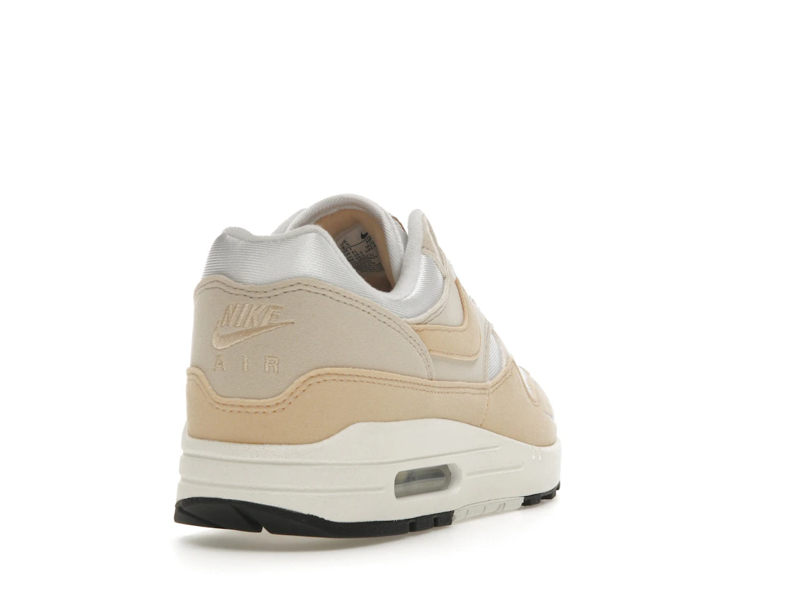 Vue 30 de Nike Air Max 1 '87 Light Orewood Brown 