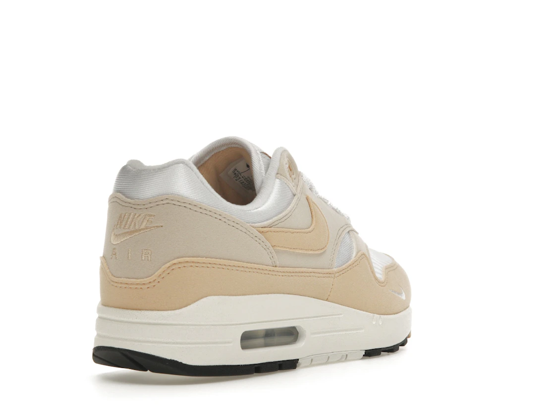 Vue 31 de Nike Air Max 1 '87 Light Orewood Brown 