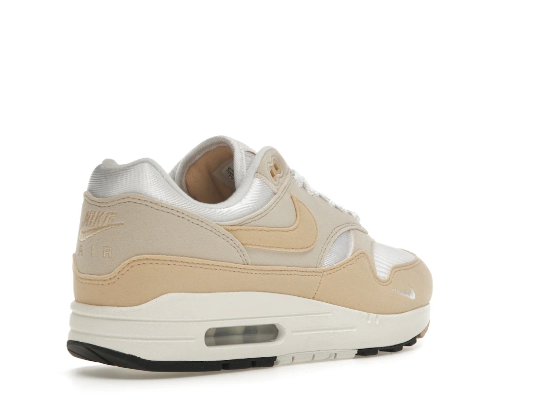 Vue 32 de Nike Air Max 1 '87 Light Orewood Brown 