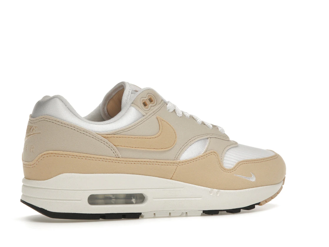 Vue 34 de Nike Air Max 1 '87 Light Orewood Brown 