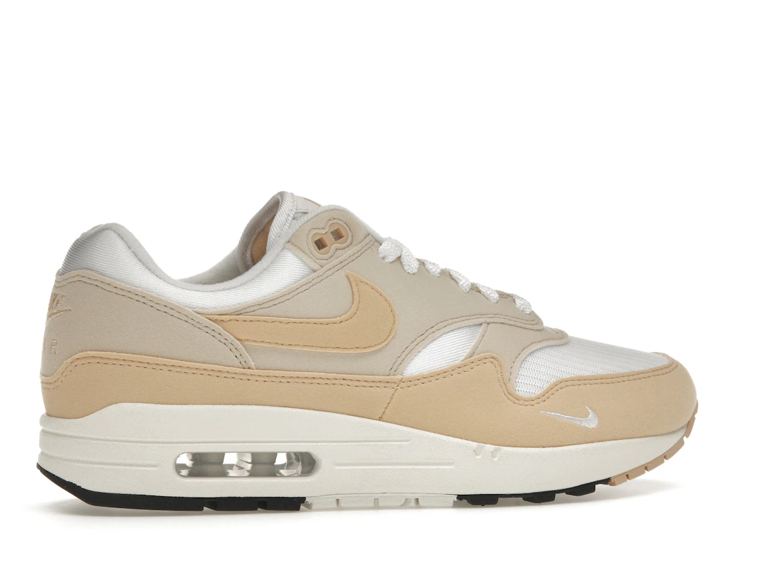 Vue 35 de Nike Air Max 1 '87 Light Orewood Brown 