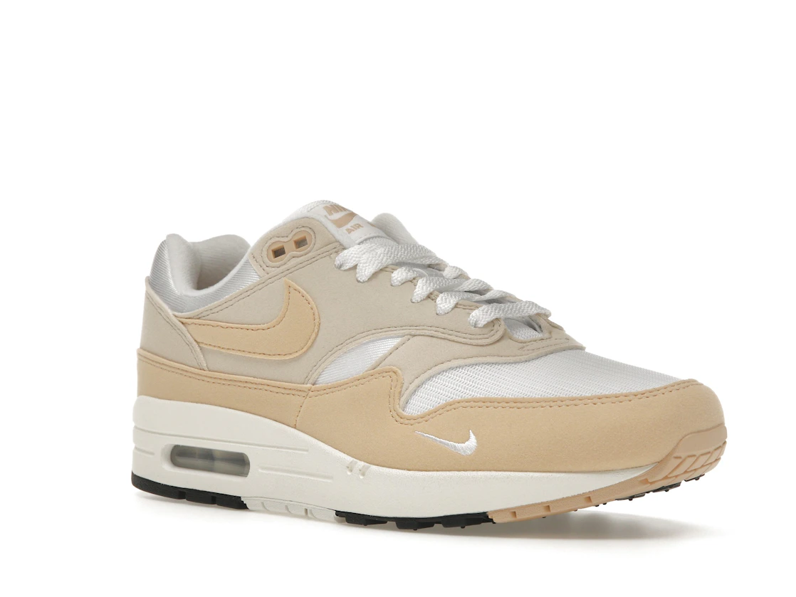 Vue 5 de Nike Air Max 1 '87 Light Orewood Brown 