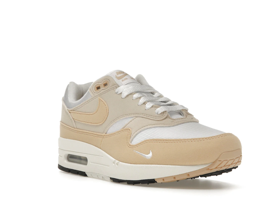 Vue 6 de Nike Air Max 1 '87 Light Orewood Brown 