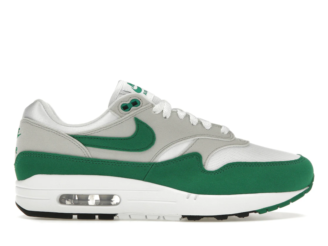 Vue 1 de Nike Air Max 1 '87 Malachite 
