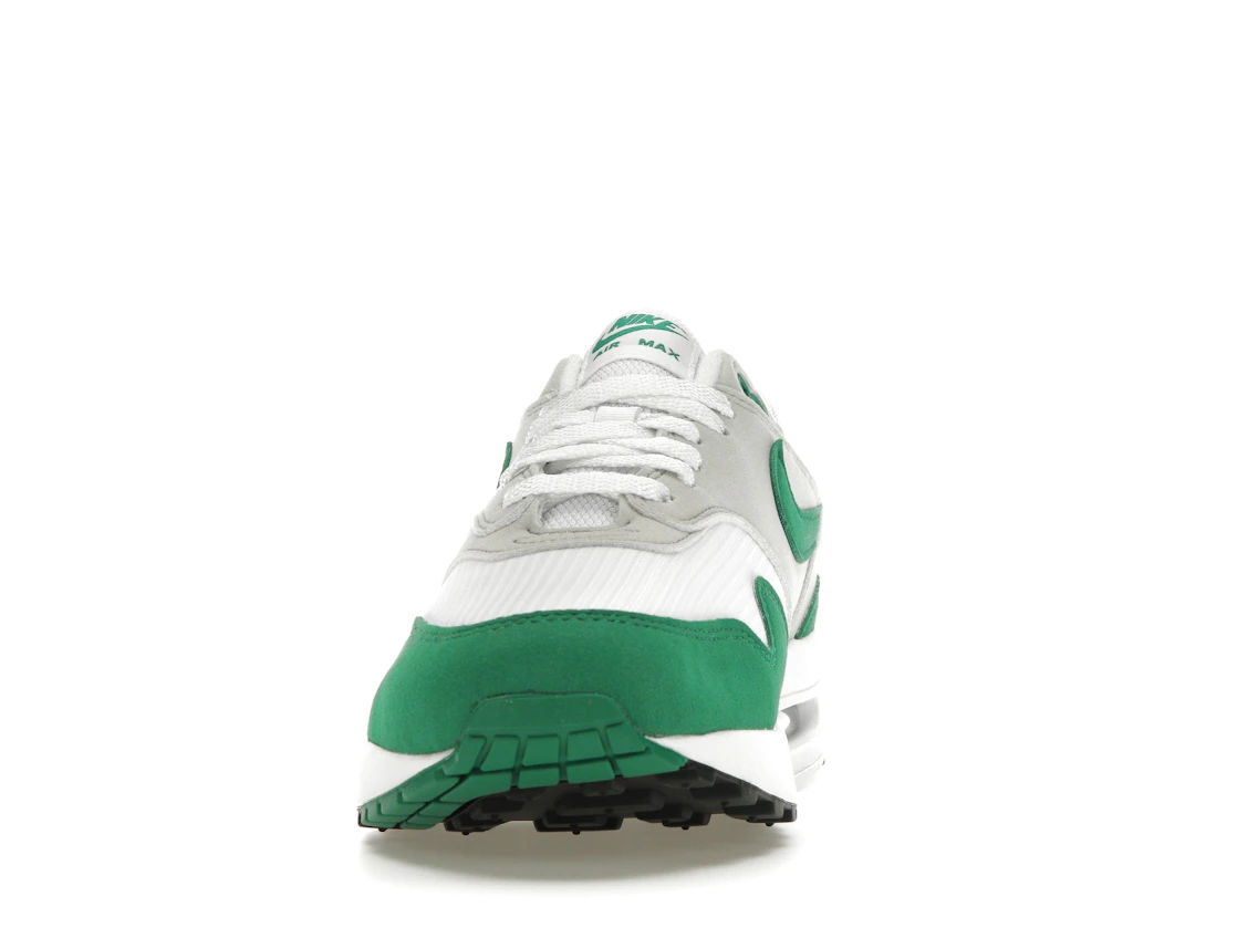 Vue 11 de Nike Air Max 1 '87 Malachite 