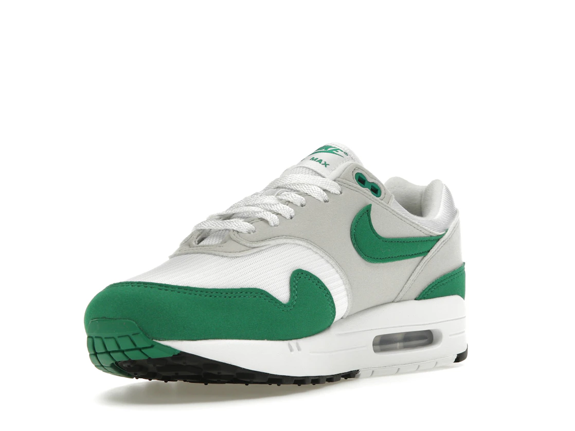 Vue 14 de Nike Air Max 1 '87 Malachite 