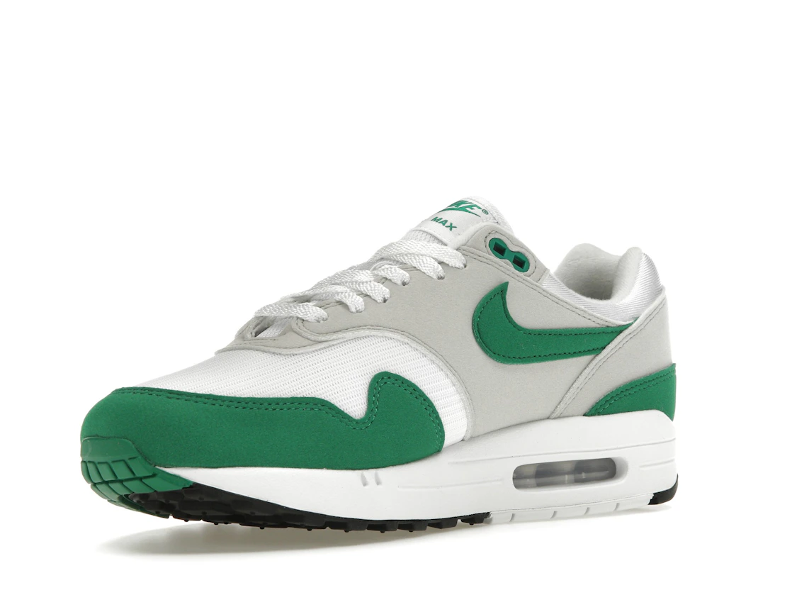 Vue 15 de Nike Air Max 1 '87 Malachite 