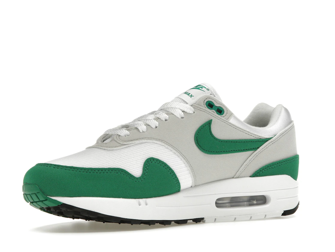 Vue 16 de Nike Air Max 1 '87 Malachite 