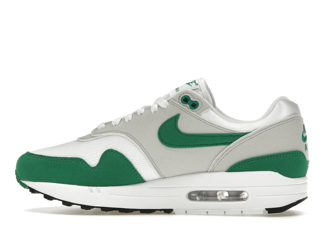 Vue 20 de Nike Air Max 1 '87 Malachite 