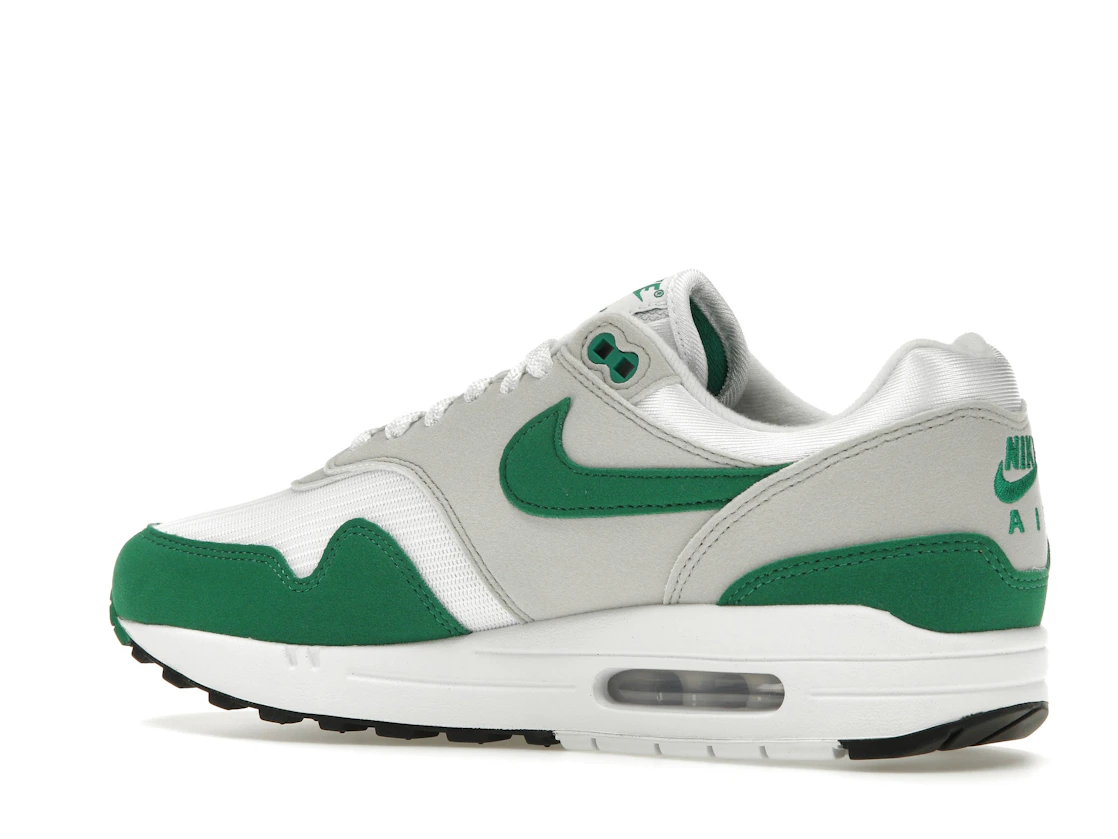 Vue 22 de Nike Air Max 1 '87 Malachite 