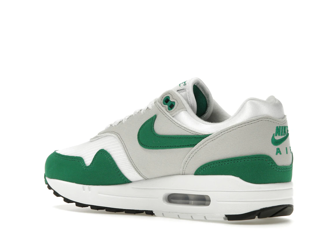 Vue 23 de Nike Air Max 1 '87 Malachite 