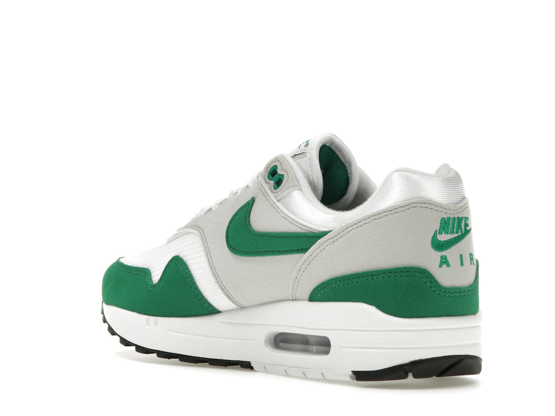 Vue 24 de Nike Air Max 1 '87 Malachite 