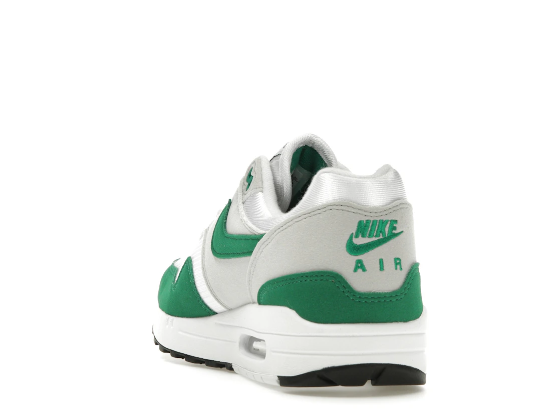 Vue 26 de Nike Air Max 1 '87 Malachite 