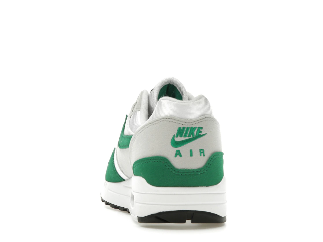 Vue 27 de Nike Air Max 1 '87 Malachite 