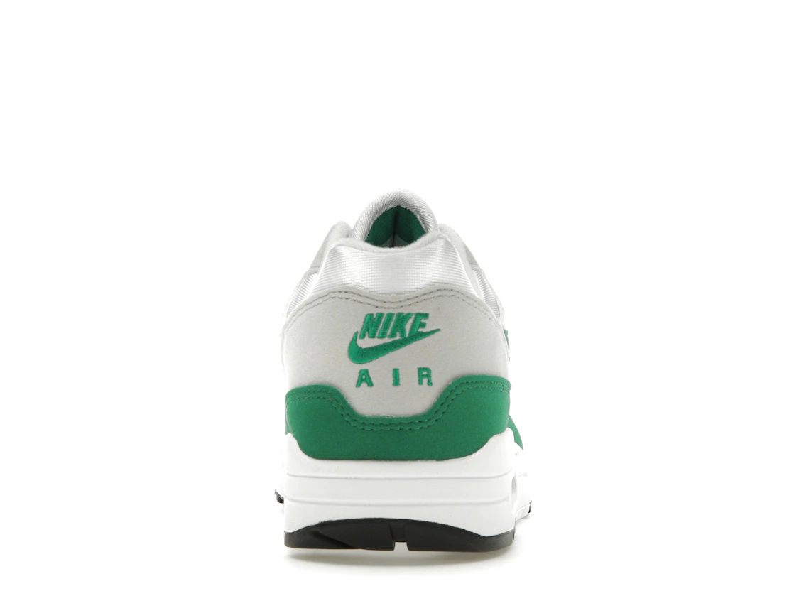 Vue 28 de Nike Air Max 1 '87 Malachite 