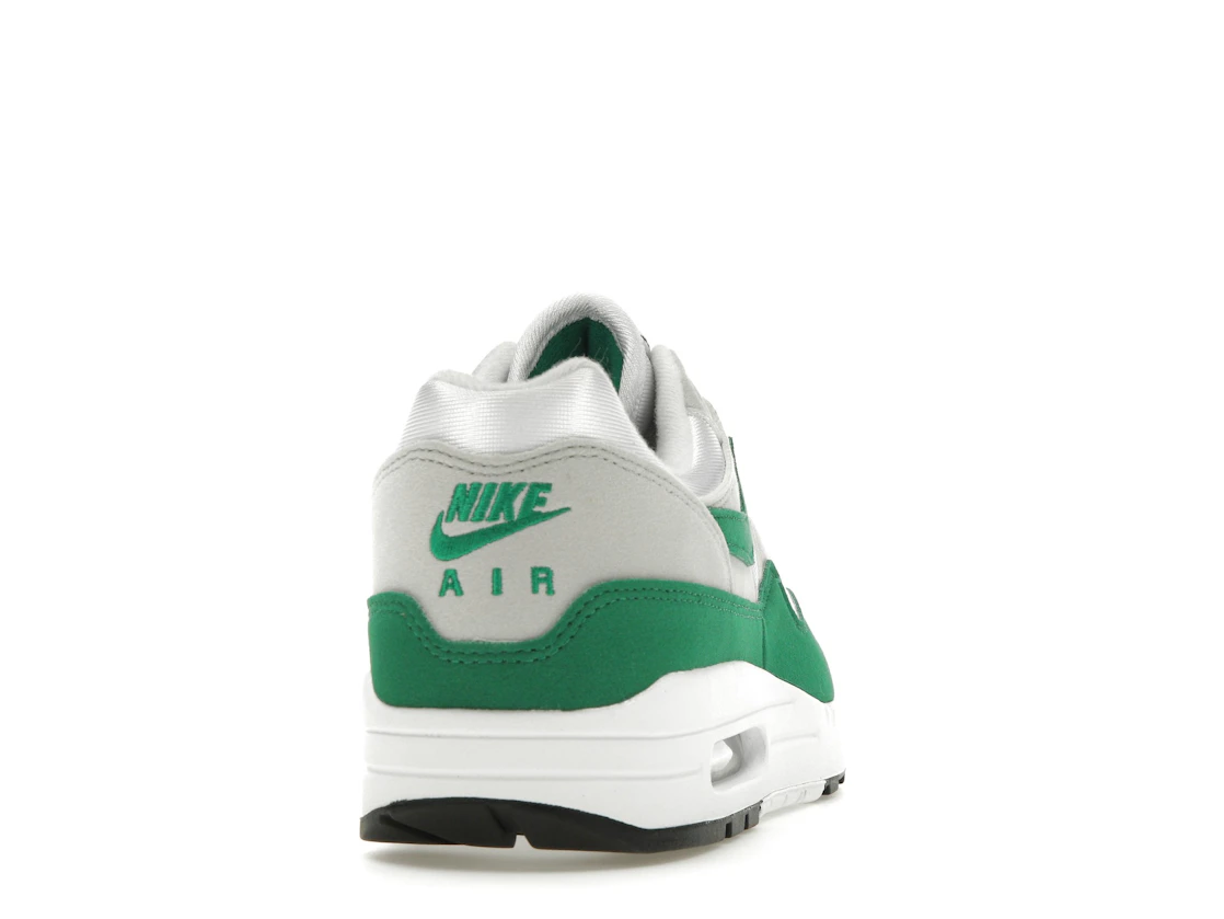 Vue 29 de Nike Air Max 1 '87 Malachite 