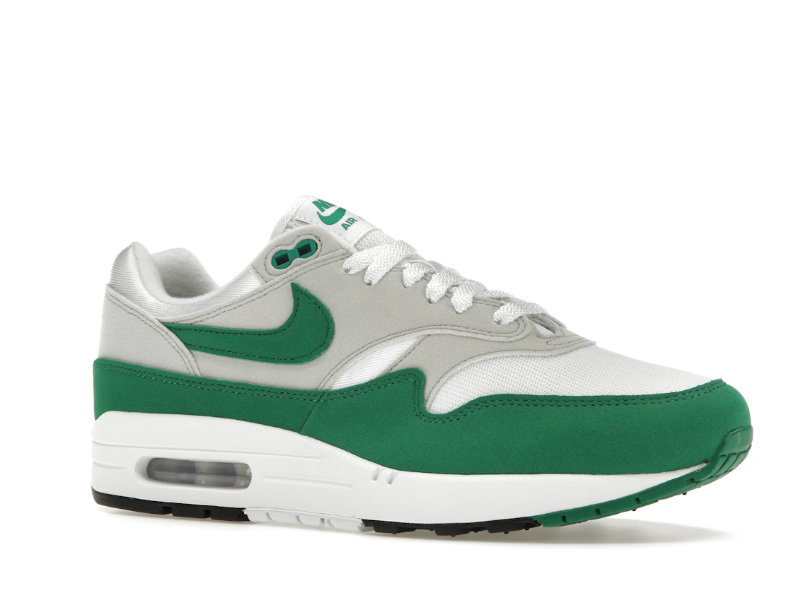 Vue 4 de Nike Air Max 1 '87 Malachite 