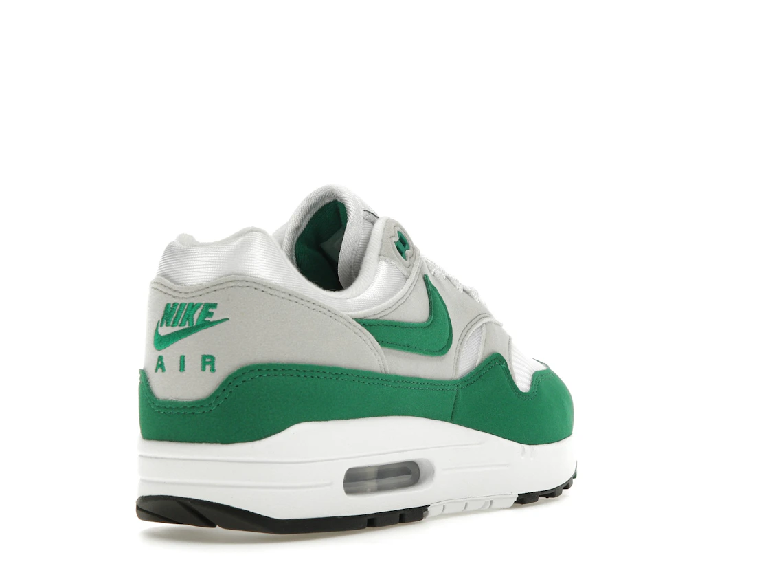 Vue 31 de Nike Air Max 1 '87 Malachite 