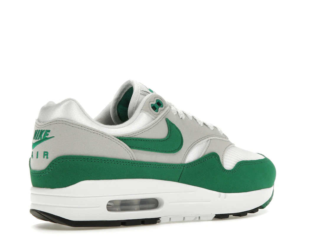 Vue 33 de Nike Air Max 1 '87 Malachite 