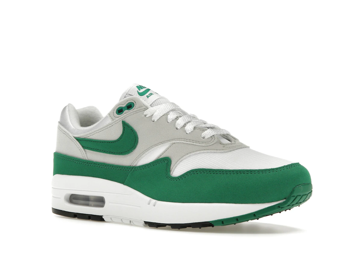 Vue 5 de Nike Air Max 1 '87 Malachite 