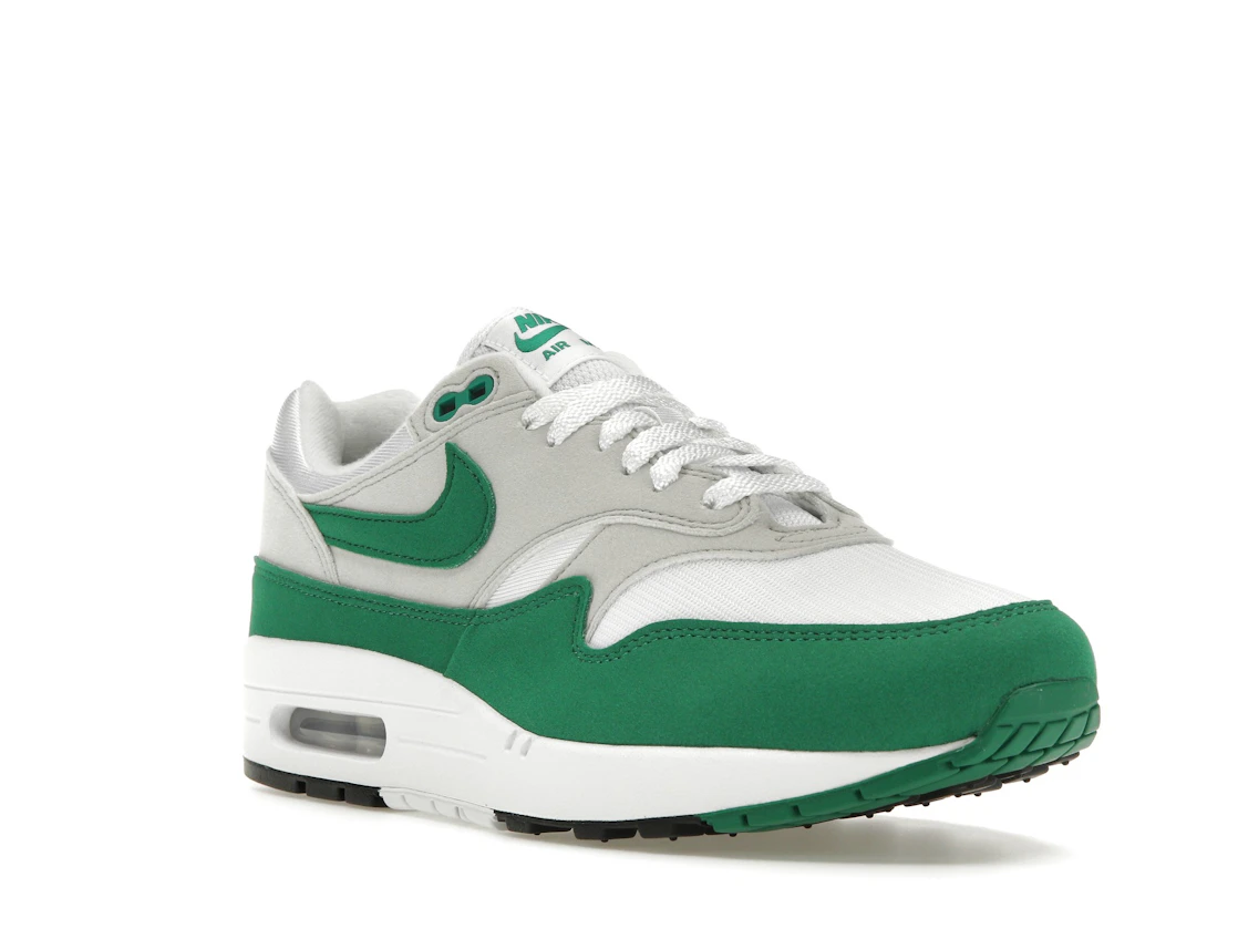 Vue 6 de Nike Air Max 1 '87 Malachite 