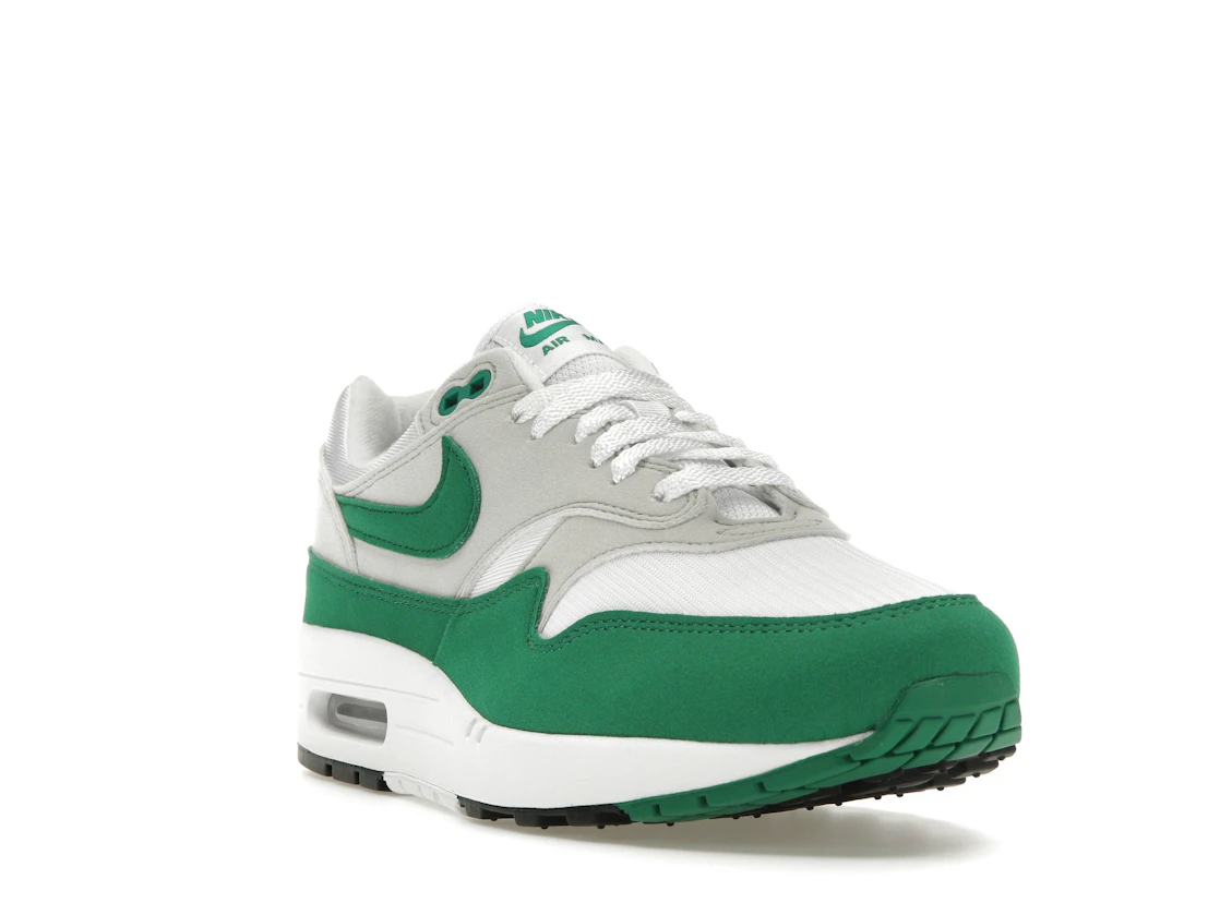 Vue 7 de Nike Air Max 1 '87 Malachite 