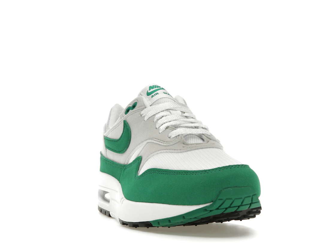 Vue 8 de Nike Air Max 1 '87 Malachite 