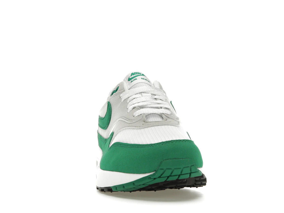 Vue 9 de Nike Air Max 1 '87 Malachite 
