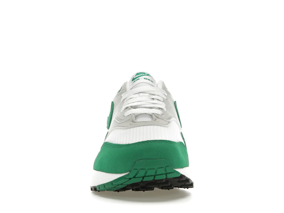 Vue 10 de Nike Air Max 1 '87 Malachite 