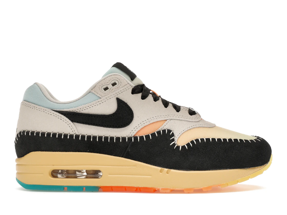 Vue 1 de Nike Air Max 1 '87 N7 (2024)