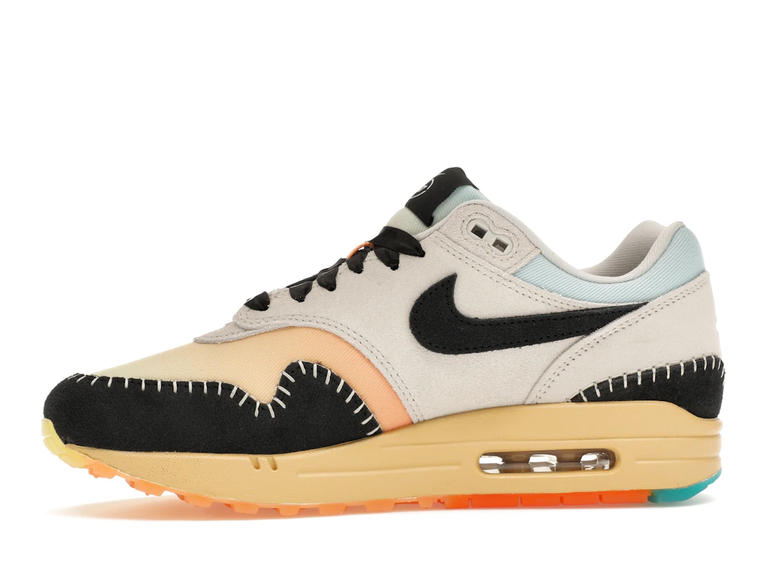 Vue 18 de Nike Air Max 1 '87 N7 (2024)