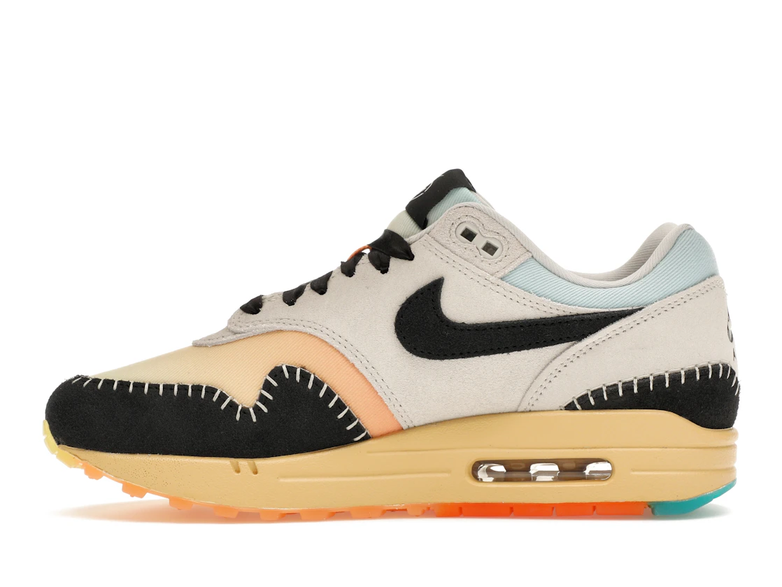Vue 19 de Nike Air Max 1 '87 N7 (2024)