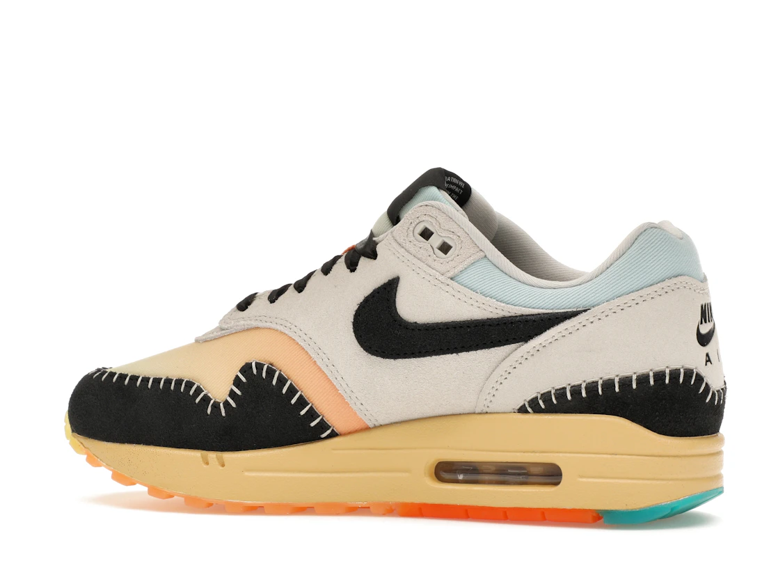 Vue 21 de Nike Air Max 1 '87 N7 (2024)