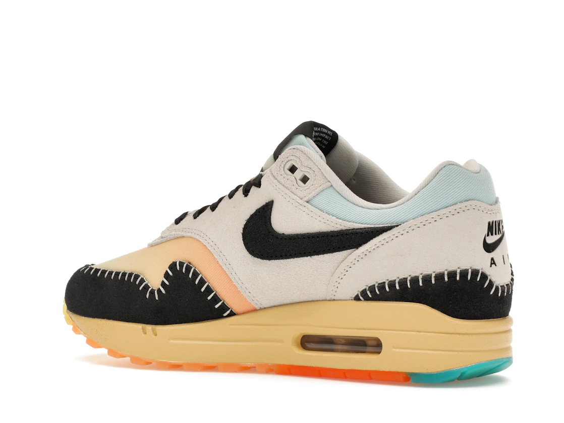 Vue 22 de Nike Air Max 1 '87 N7 (2024)