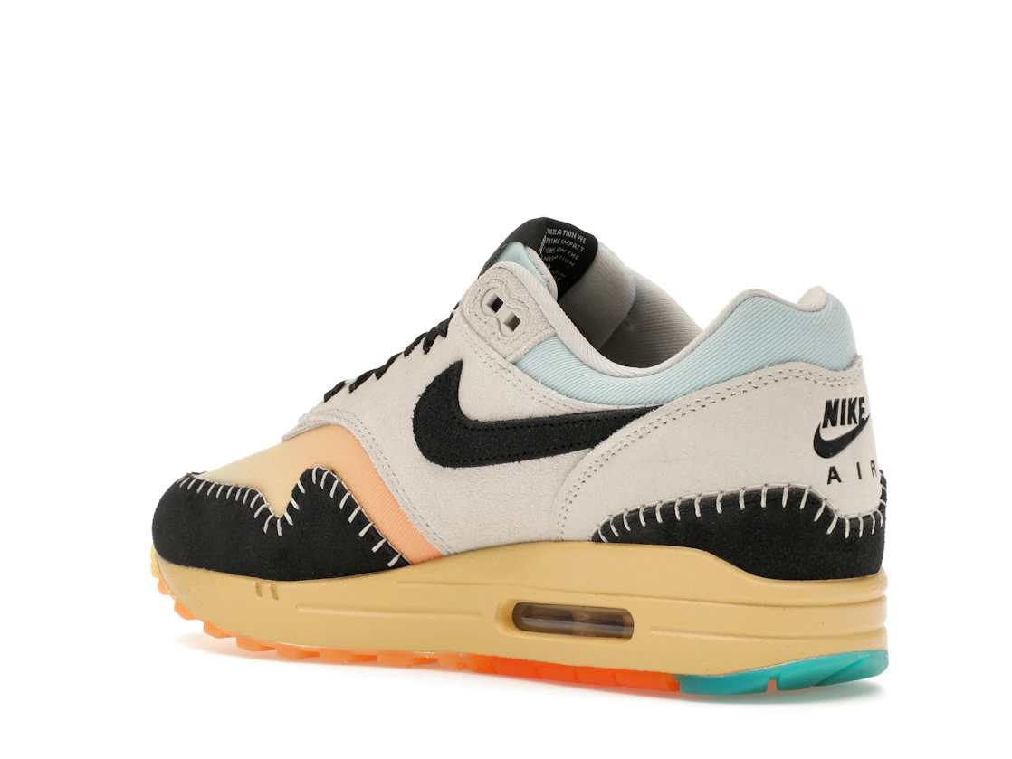 Vue 23 de Nike Air Max 1 '87 N7 (2024)