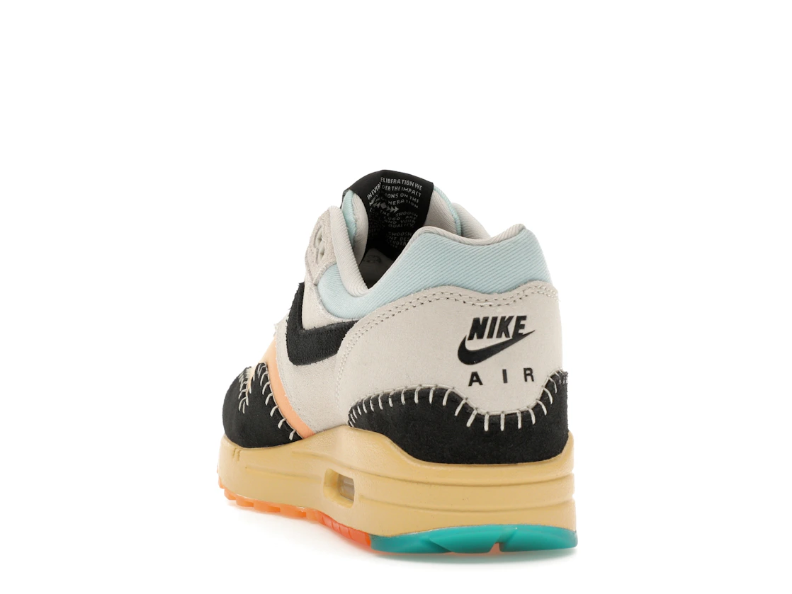 Vue 26 de Nike Air Max 1 '87 N7 (2024)