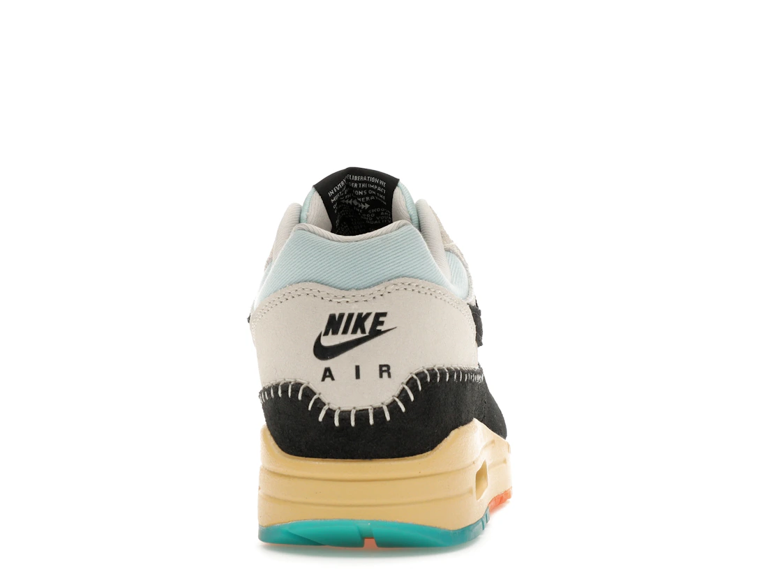 Vue 28 de Nike Air Max 1 '87 N7 (2024)