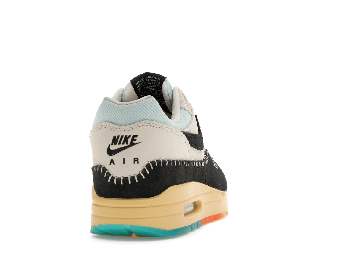 Vue 29 de Nike Air Max 1 '87 N7 (2024)