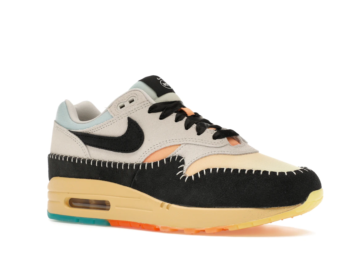 Vue 4 de Nike Air Max 1 '87 N7 (2024)